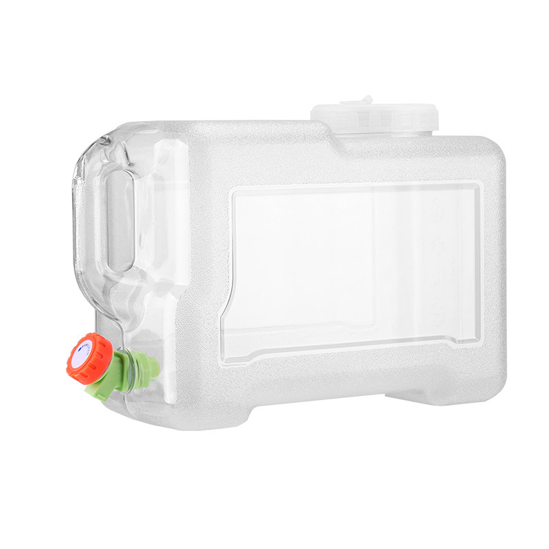 家用纯净水桶食品级户外车载手提
