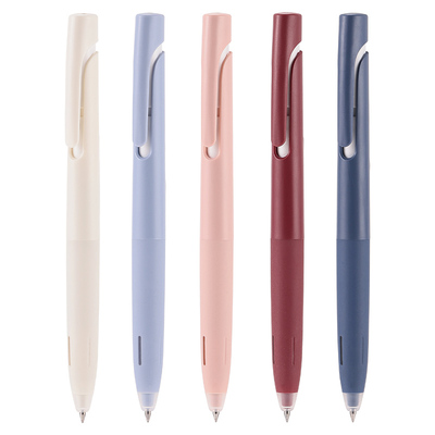 斑马名画限定JJZ66中性笔