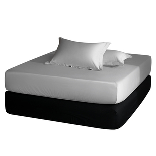 本初防螨床笠纯棉单人双人床罩席梦思床垫保护套全棉除螨虫床护套