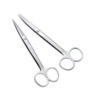 医用剪刀手术剪刀外科不锈钢拆线剪刀医疗手术剪眼科剪解剖组织剪