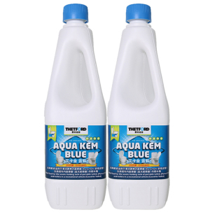 赛特福德降解剂移动马桶除臭废水箱化粪除味房车降解剂荷兰进口