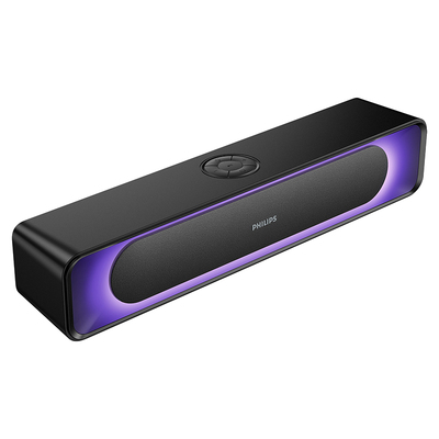 飞利浦SPA4110电脑蓝牙音箱