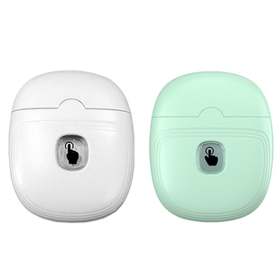 电动指甲刀磨甲器修剪安全自动老人儿童手脚两用防飞溅指甲剪钳甲