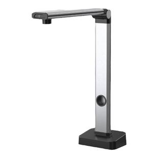 捷宇L14高拍仪1400万像素成册扫描仪高清专业办公A3高速绘画扫描仪书籍扫描文件照片证件PDF支持国产系统信创