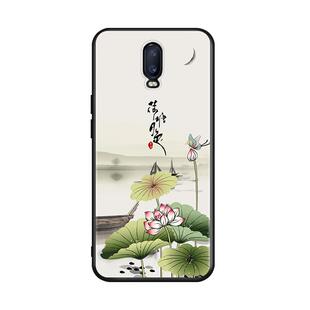 luckrider适用于OPPOR17手机壳r17t学生外套PBET00 opr17防摔opo0pp0opr打工人opp 0pp0R网红oppo r17耐脏R十