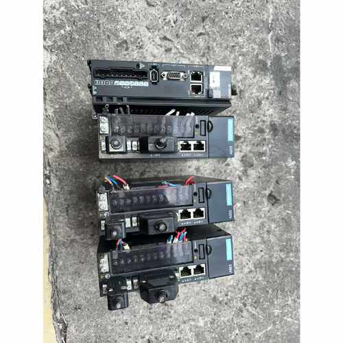 询价汇川伺服驱动器400w（IS620PS2R8I-C）