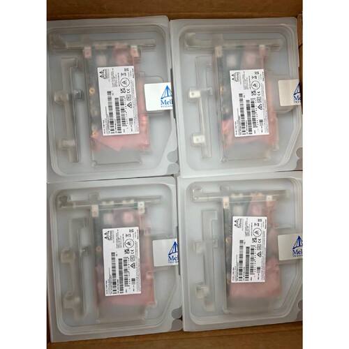 mellnox MCX621102AN-ADAT 万兆网卡 服务器网络配件