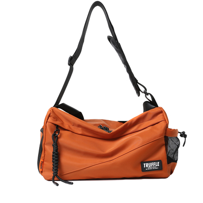 TRUFFLE高级感运动健身包