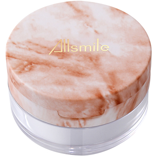 定妆蜜散粉分装盒空盒带粉扑带镜子不漏粉迷你便携式旅行高档小号