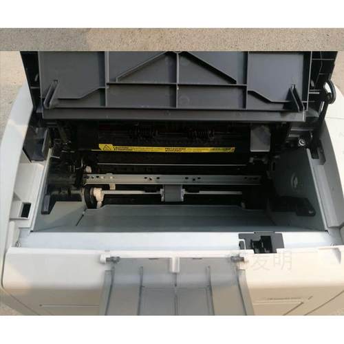 HP1022N 1020 A4黑白激光小型网络 打印机 家用 办公 凭证 学生