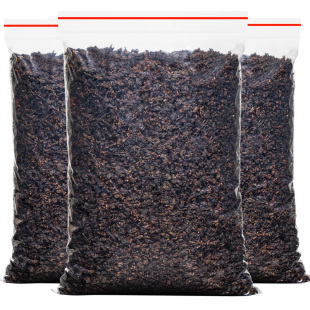 油切黑乌龙茶浓香型茶叶木炭技法正品新茶罐装 适合上班困倦