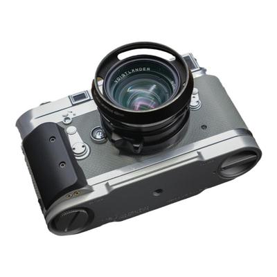 备用电池手柄徕卡旋扣解锁