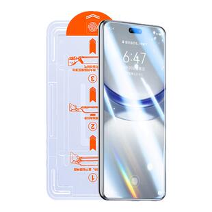 适用华为nova12pro钢化膜nova13pro手机膜nova13保护膜10/9秒贴nowa曲面ultra水凝pro软膜11全屏贴膜huawei