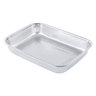 食品级304不锈钢筷子篮 消毒柜刀叉勺筷子置物架 洗碗机筷篓平放