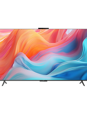 新品华为Vision智慧屏5SE65英寸