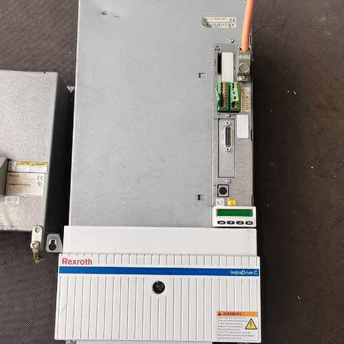 议价力士乐Rexroth伺服驱动器，型号HCS03.1E-W01维修