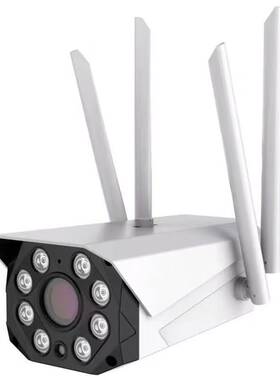 CamHi无线wifi家用监控摄像头