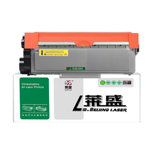 莱盛正装LS-LEN-LT2451H硒鼓 适用联想m7625dwa粉盒LD2451粉盒M7605d LJ2405 2455D 2605D 7515 7455DNF墨盒