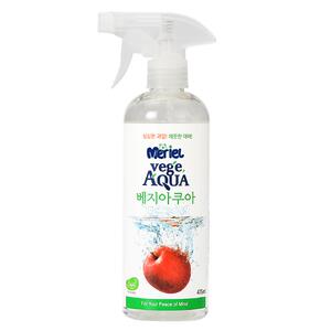 韩国进口meriel果蔬去农残