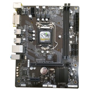 Gigabyte/技嘉B250M-D3V D2V HD3 DS3H D3H Wind DDR4  Z170 Z27