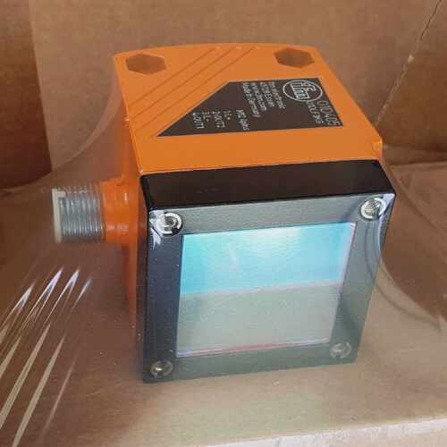 IFM 01D405 01DLF3KG Photoelektrischer Abstandssensor NEU