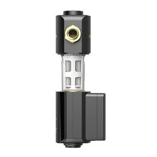 怡口 怡可飘全自动前置过滤器反冲洗全屋中央净水器