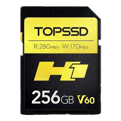 天硕sd卡高速传输摄影摄像存储卡