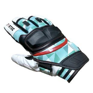 CSGO周边薄荷摩托车手套骑行刀游戏实物皮肤饰品cos CS2 6657UPUP