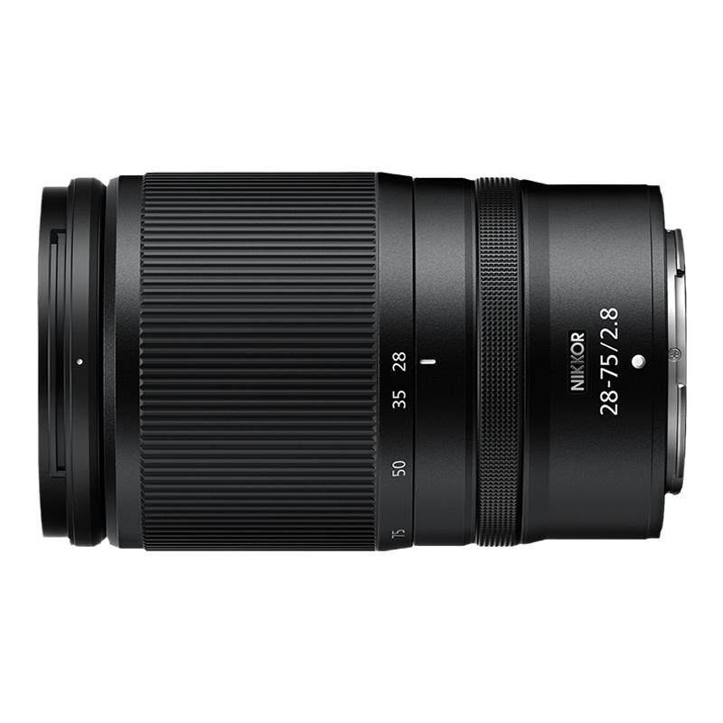 尼康Z28-75mmf/2.8微单镜头