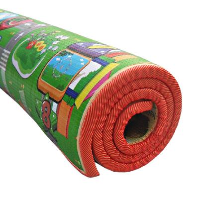 宝宝爬行垫加厚婴儿无味