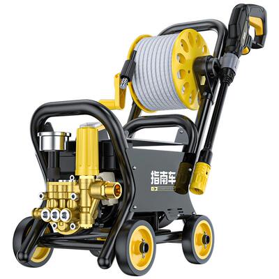 顺丰包邮指南车高压洗车神器