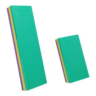 汽车原子灰水磨砂纸垫块腻子磨灰板手持抛光打磨砂皮钣喷工具模具