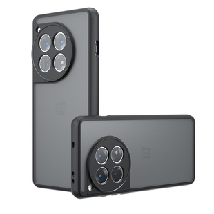 适用一加Ace5pro手机壳新款1+ACE3v保护套OnePlus一加ace2pro透明硅胶全包6T防摔ace5至尊版气囊竞速男女磨砂