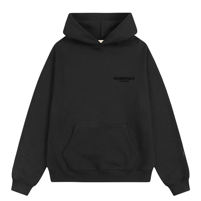 正品ESSENTIALS美式宽松卫衣