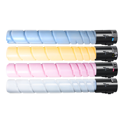 适用柯美C360粉盒C360C280