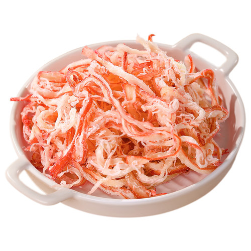 鱿鱼干