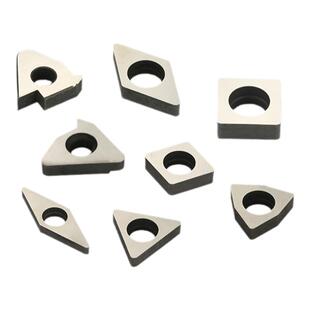 数控刀垫MW0804 MV1603 MT1603车刀刀片桃形菱形三角形螺纹刀垫