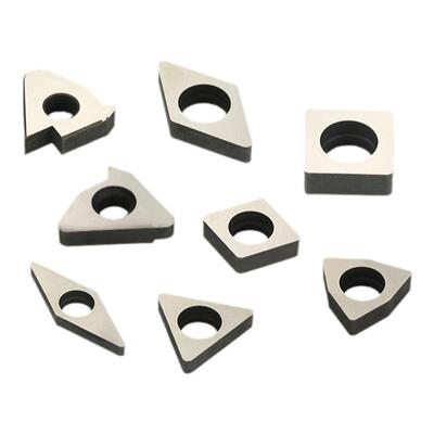 数控刀垫桃形菱形三角形螺纹刀垫