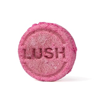 英产LUSH 魔发天使洗发皂 柔顺滋养秀发舒缓头皮固体洗发水