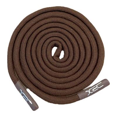 美拉德色系印字硅胶头抽绳帽绳