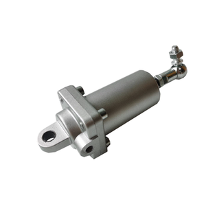 适用复盛红五环开山空压机KAST伺服活塞式气缸K-110801膜片ZAED40