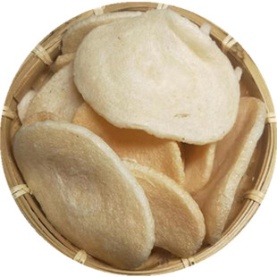 爆年糕片老式手工爆米花猫耳朵年糕胖8090怀旧零食特产现爆包邮