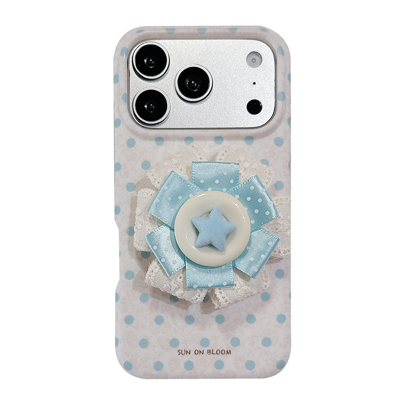 适用于iPhone韩风小众ins手机壳