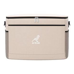 奥然aoran保温箱冷藏箱袋包车载冰箱户外冰袋便携式外卖箱大容量