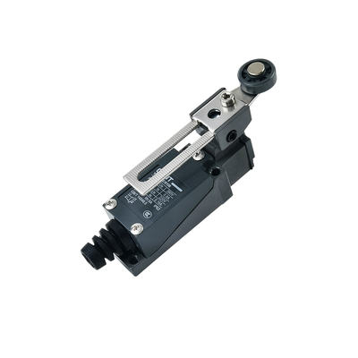 正泰行程开关YBLX-ME8108限位