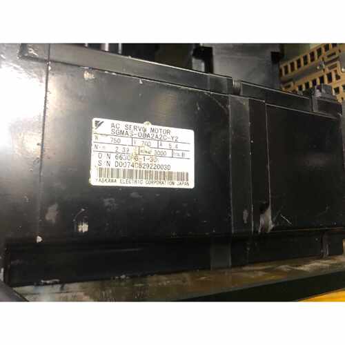 SGMAS08A2A2CY2件现货质保三个月功能