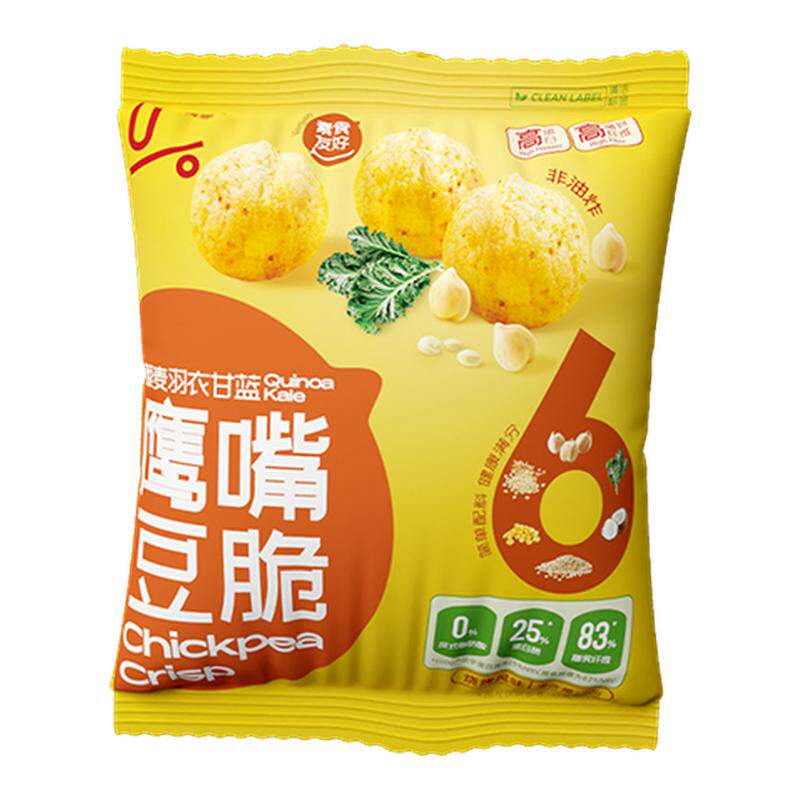 真零烧烤味休闲小吃即食零食品