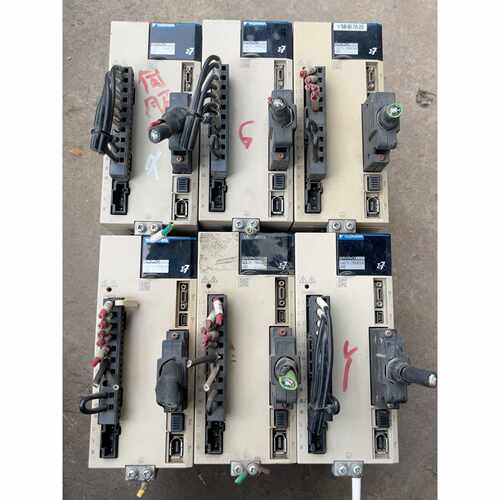 询价安川SGD7S7R6A00A002驱动器1KW20议价