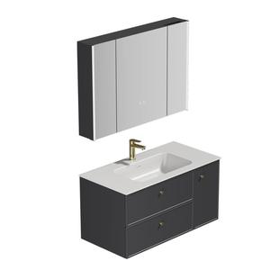 【意向金】瑞尔特浴室柜组合定制意向金随时可退