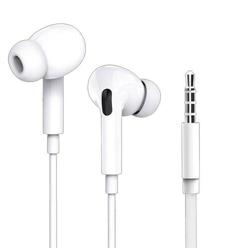 有线耳机typec接口入耳式适用苹果华为小米ipad电脑安卓3.5mm圆孔